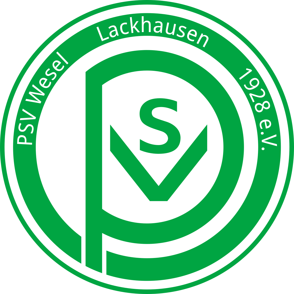 PSV Wesel-Lackhausen